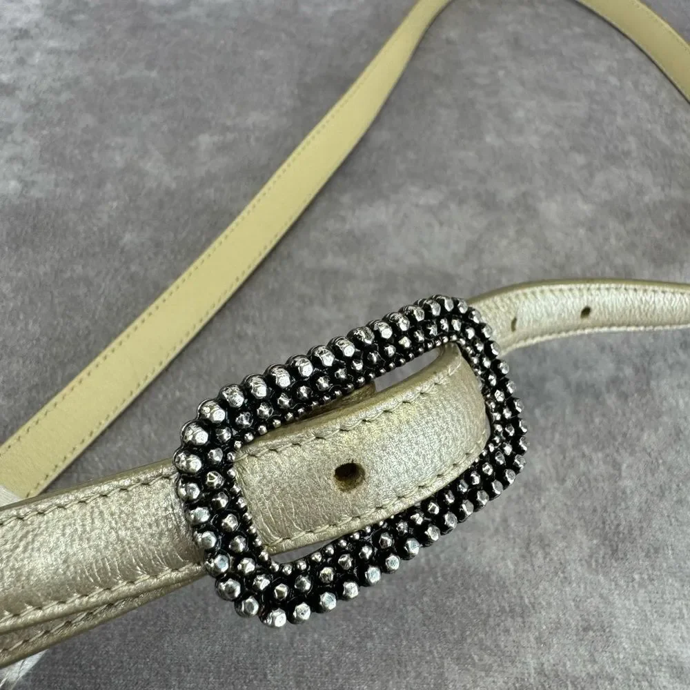 Bottega Veneta authentic bottega